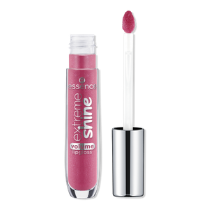 Блеск для губ Extreme Shine Volume Essence, 13 Glazed Berry (sheer raspberry)