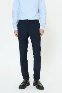 Брюки от костюма винсента Matinique, Navy