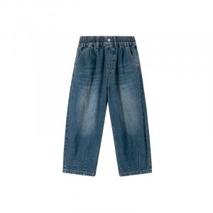 Джинсы для школьников Lee, синий