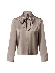 Блуза Marc Cain, коричневый