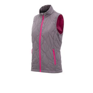 Жилет Higher State Women's Insulated, розовый