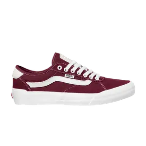 Ботинки Chima Pro 2 Vans, красный