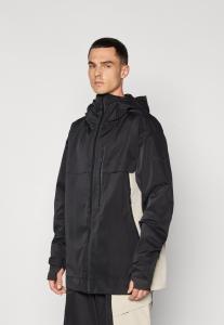 Лыжная куртка Icepeak CALAIS, Black