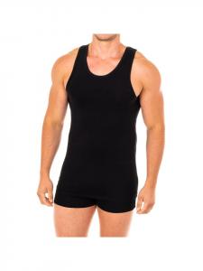 Майка Abanderado, черный