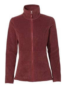 Спортивная куртка VAUDE  SE W Tamor J, красный