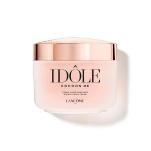 Крем для лица idôle cocoon me cream Lancome, объем 200 мл