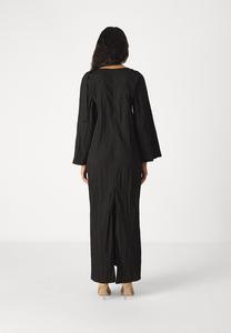 Платье макси TRACE Libertine-Libertine, черный