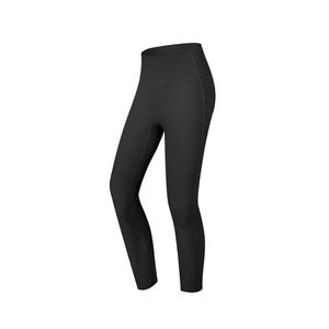 Спортивные брюки женские HOTSUIT, голубиный фиолет