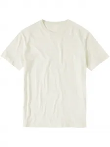 Футболка из органического хлопка Closed, желтый