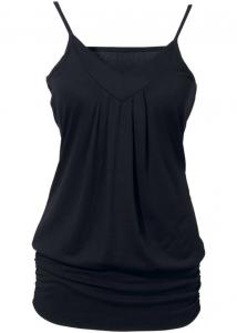 Вершина Bodyflirt, черный