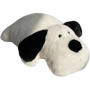 Супермягкая собачка милые крючковые куклы плюшевая кукла высота 50см LALABABY