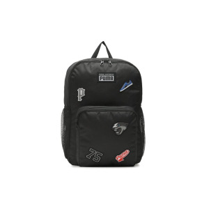 Рюкзак Patch Backpack 079514 Puma, черный