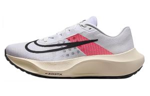 Кроссовки Nike Zoom Fly 5 для мужчин, Белый