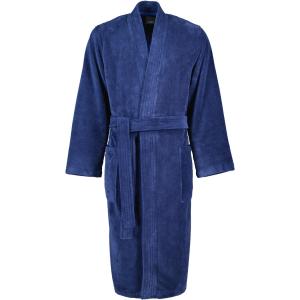 Халат Cawoe, синий