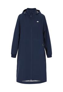 Schmuddelwedda Дождевик 'Functional' в цвете Navy