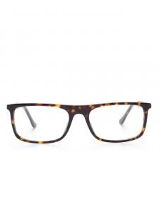 Очки RB5440 Ray-Ban, коричневый