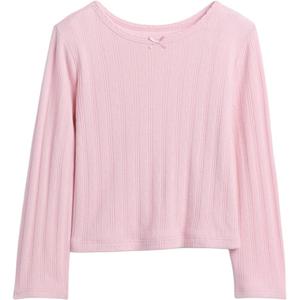 Детский свитер GAP, розовый