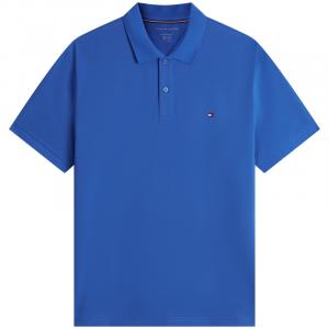 Поло для мужчин Tommy Hilfiger, синий c4u