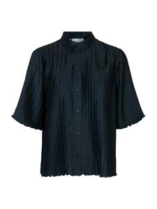 Блуза SELECTED SLFElma, темно-синий