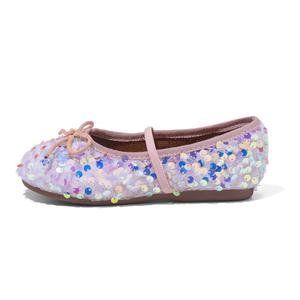 ABC DOUKIDS противоскользящие износостойкие низкие детские кожаные туфли для детей ABCdoukids, серебряный/серый