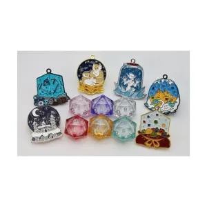 Полный комплект «Вечная зима», Mystery Loot & Advent Calendars