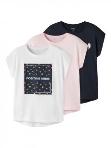 Name it Футболка с изображением балерины