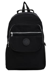 Рюкзак Mindesa, черный