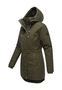 Парка Navahoo, зеленый