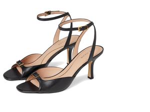 Туфли Cole Haan Annalise Buckle Sandals, черный