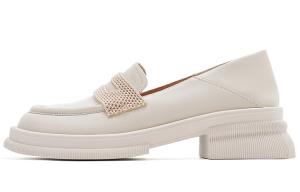 Туфли женские повседневные Women's Casual Shoes Women's Low-Top Elle, серый