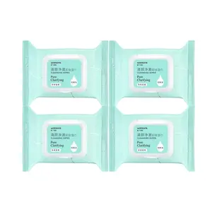 Средство для снятия макияжа unisex Watsons