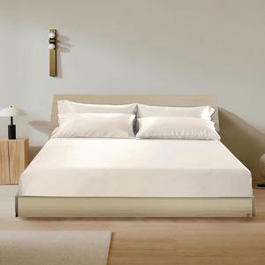 LilySilk Комплект постельного белья LilySilk из шелковичного шелка 6A класса 19 момми цвет ivory Ivory