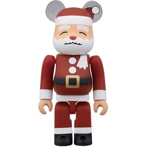2013 Xmas Santa Claus Blister Packs 100% 7cm BE@RBRICK