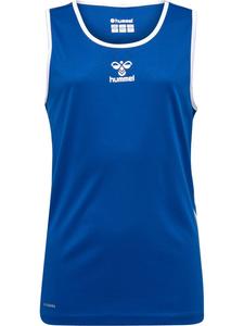 Футболка Hummel Hmlcore Kids в цвете TRUE BLUE Hummel