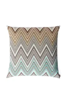 Подушка Kew (60 x 60 см) Missoni Home, белый