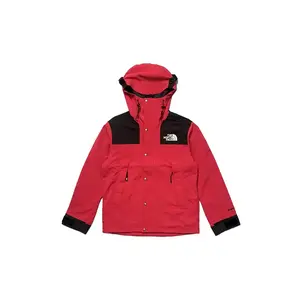 Коллекция 1990 года Куртка Outdoor унисекс Красная The North Face, красный