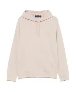 Серый свитер Polo Ralph Lauren, серый