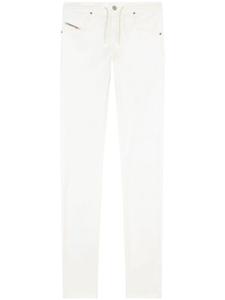 Джинсы с зауженными штанинами D-Krooley 2030 Diesel, белый