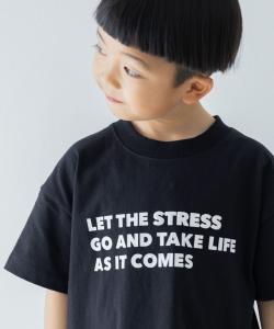 Детская футболка Lowrys Farm, цвет Black(09)