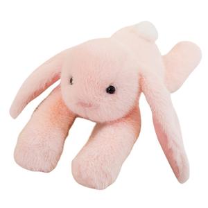 Плюшевая кукла Fluffy Bunny высотой 45 см Pissie