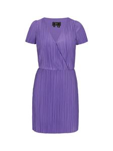 Faina Женское платье фиолетового цвета
