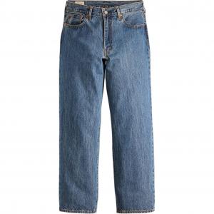 Levi's 578 джинсы relaxed baggy Levis, синий
