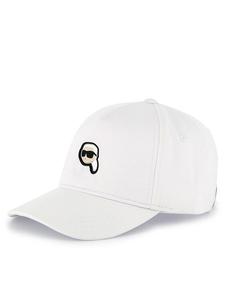 Кепка Z30398 Karl Lagerfeld, белый