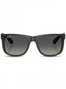 Солнцезащитные очки Justin Classic Ray-Ban, синий