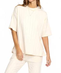 Касс Топ Ин Уайткеп Billabong, whitecap