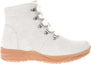 Женские ботинки Propet Demi с полукруглым носком, снегоступы, повседневные, на щиколотку, низкий каблук 1-2" - черные