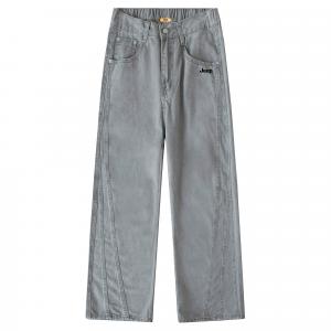 Брюки Casual City Casual Collection Unisex Jeep, modern серый 261