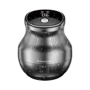 Машинка для стрижки волос KOMINGDON, Large Round Head As Standard