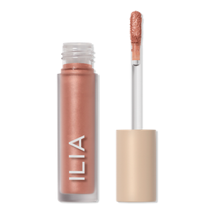 Тени для век Liquid Powder Eye Tint ILIA, Mythic - Chromatic (rose gold pearl)