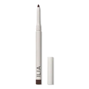 Гелевая подводка для глаз Clean Line ILIA, Dusk (brown)